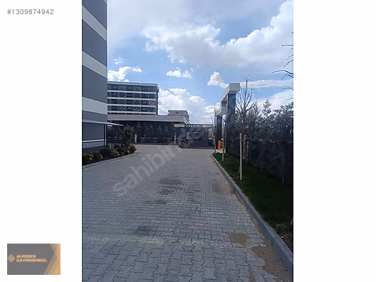 Esenboğa mahallesi 1+1 Arakat satılık daire - ANKARA AKYURT fotoğraf 15