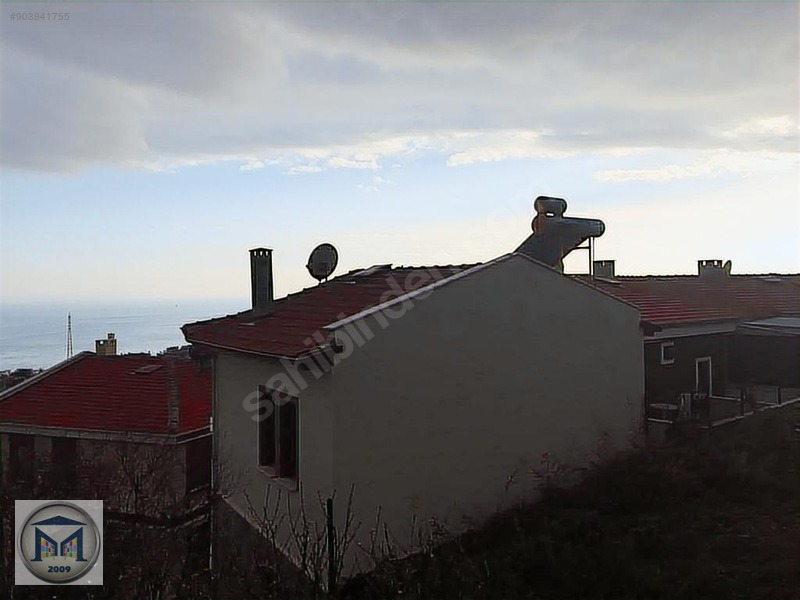 ALTINOLUK DA MUHTEŞEM MANZARALI 400 M2 SATILIK ARSA - BALIKESİR EDREMİT fotoğraf 5