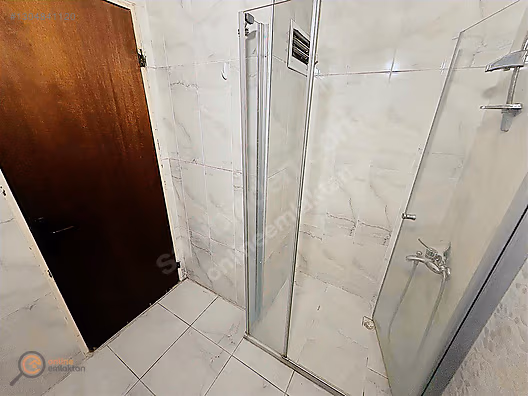 ONLINE EMLAKTAN ERYAMAN CAMLI KLIMA BLOKLARI YAPILI CD ÜZERİ 1+1 - ANKARA ETİMESGUT fotoğraf 21