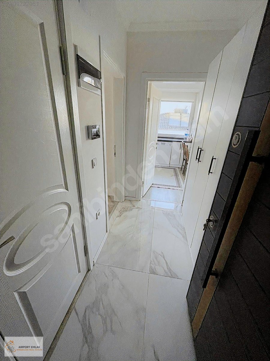 AİRPORT EMLAKTAN FERAH EŞYALI 1+1 DAİRE - MUĞLA DALAMAN fotoğraf 19