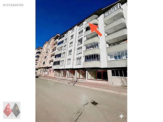 SATILIK 3+1 DOĞALGAZLI DAİRE Ağrı Merkez Abide Mahallesi - AĞRI MERKEZ fotoğraf 23