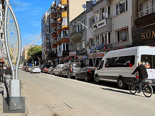 ŞEHRİN GÖBEĞİNDE 2+1 SIFIR ARAKAT (ÖN CEPHE) YÜKSEK KİRA GETRİL - YALOVA MERKEZ fotoğraf 5