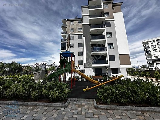 ANKASTRELİ PANJURLU HAVUZLU, GÜVENLİKLİ SİTEDE SIFIR 2+1 DAİRE - ANTALYA KEPEZ fotoğraf 2