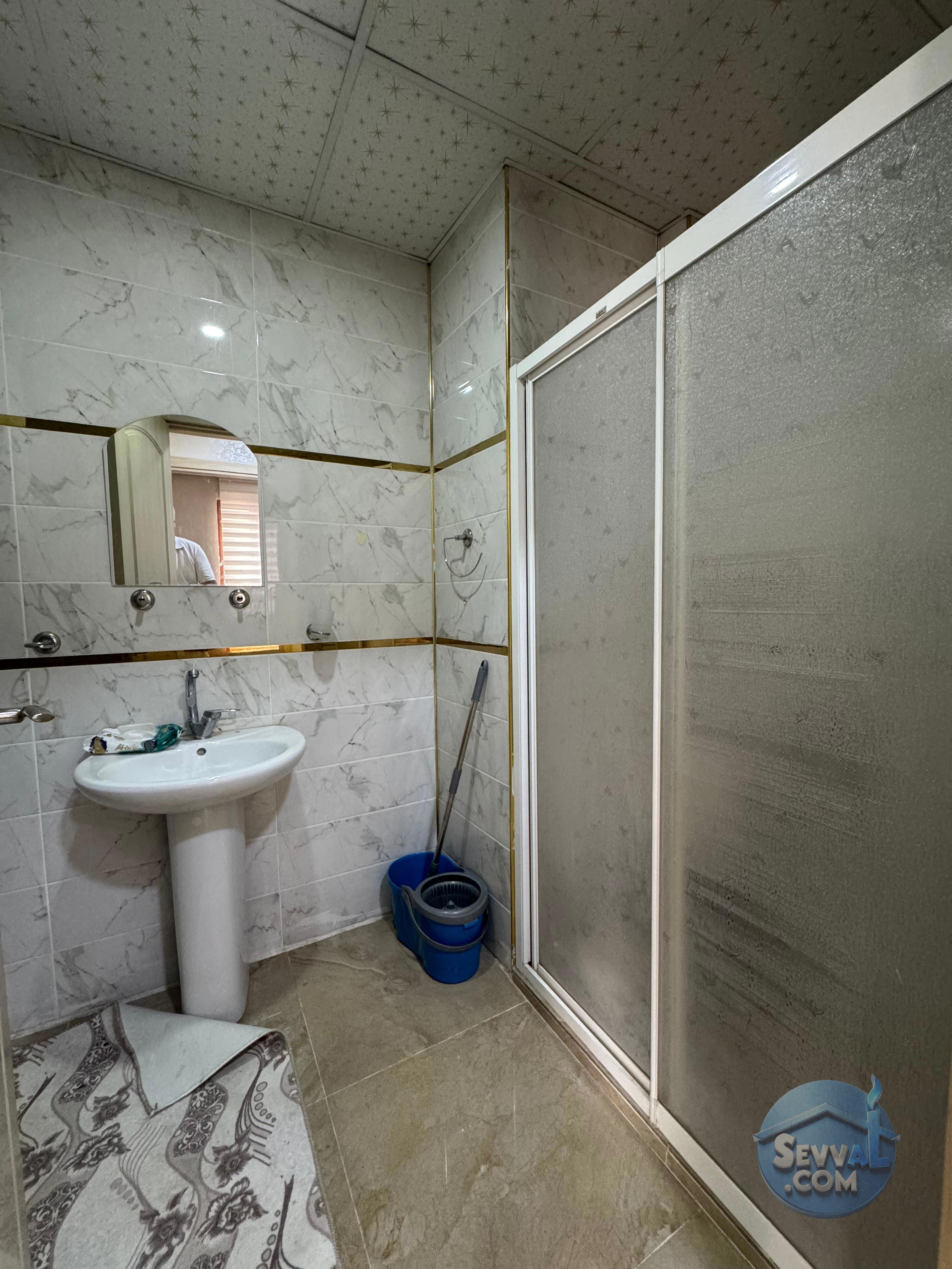 İPEKYOL MAH 2.KAT 3+1 D.GAZLI,ASANSÖRLÜ - ŞANLIURFA HALİLİYE fotoğraf 19