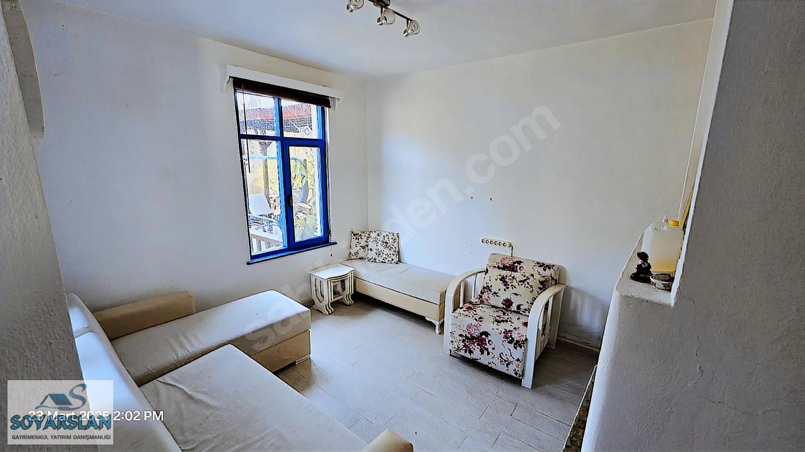 SOYARSLANDAN ŞİLE 44 EVLER SİTESİNDE SATILIK VİLLA - İSTANBUL ŞİLE fotoğraf 5