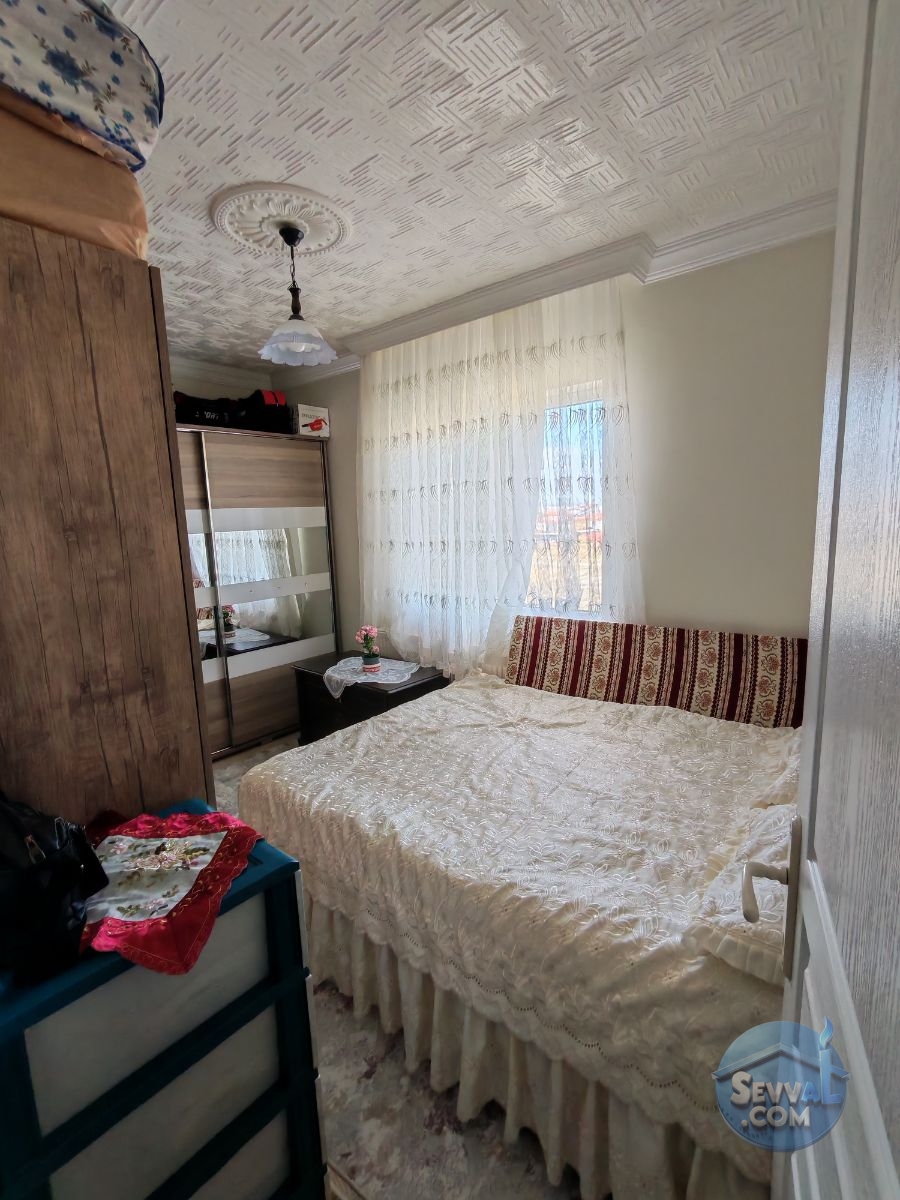 ROTA GAYRİMENKUL'DEN AKKENT TOKİ'DE FIRSAT 2+1 - Kütahya Merkez fotoğraf 21