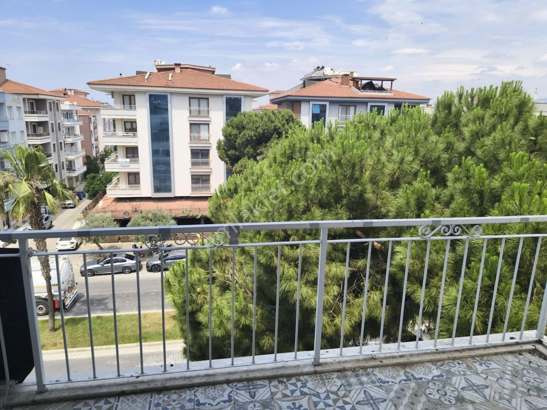 İzmir Selçuk Merkezde Full Eşyalı, Yenilenmiş 3 Balkonlu 2+1 Daire - İZMİR SELÇUK fotoğraf 18