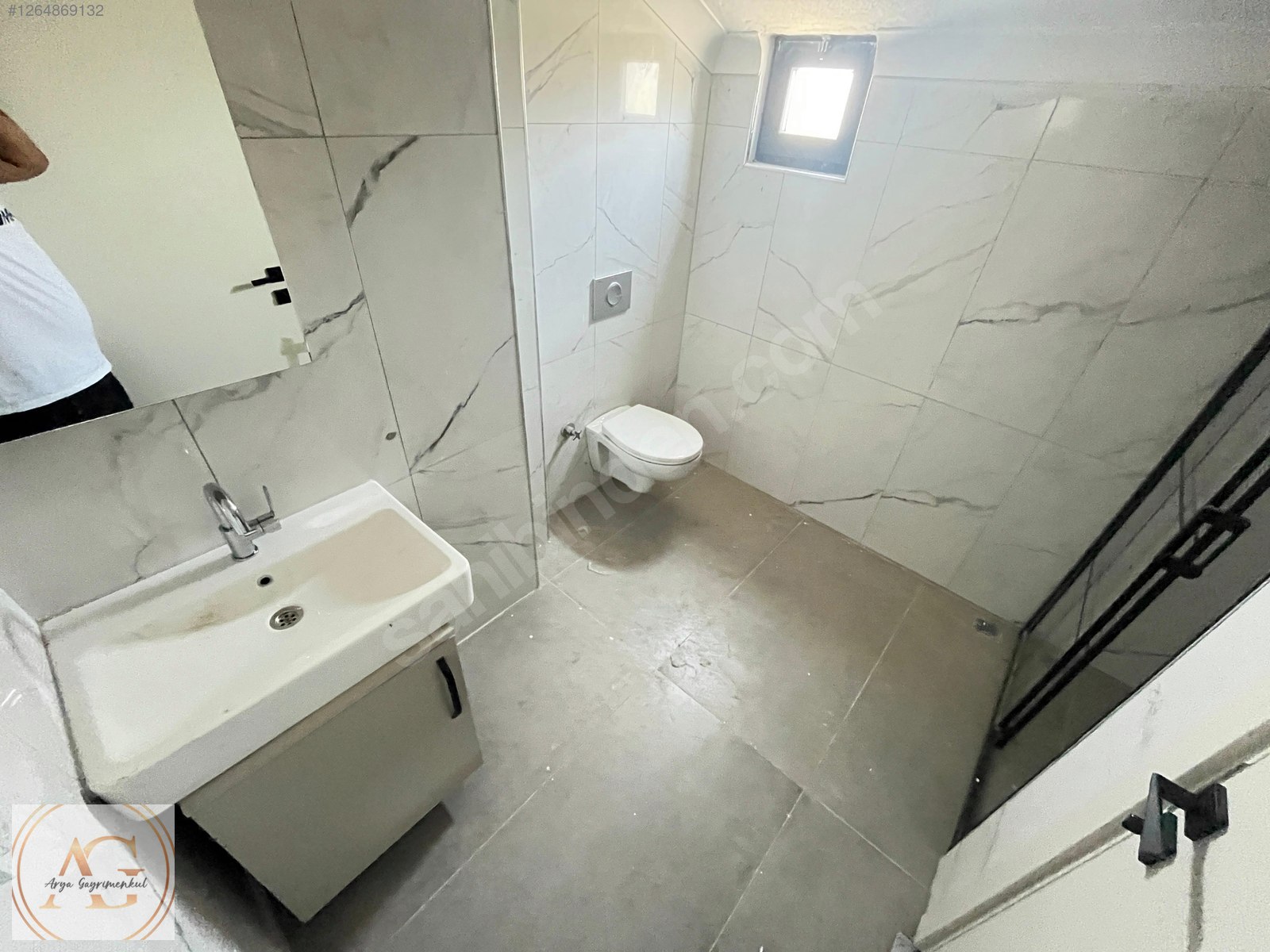 Güre'de Kazdağları Manzaralı, 3+1 Dubleks Daire Arya Gayrimenkul - BALIKESİR EDREMİT fotoğraf 14