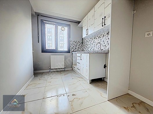 YAŞAM'DAN NECİP FAZIL DA ARA KAT 2+1 SIFIR SATILIK DAİRE - İSTANBUL SULTANBEYLİ fotoğraf 13