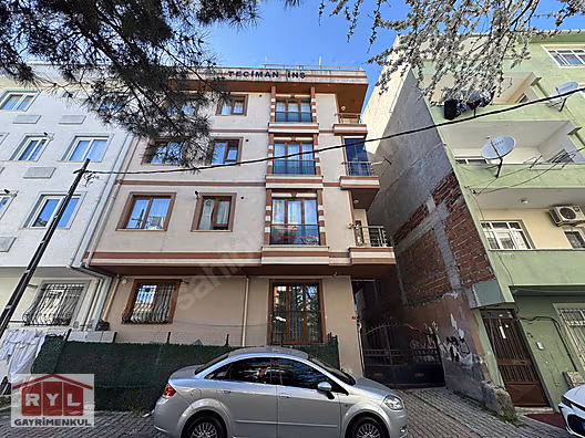 Sancaktepe Sarıgazi İnönü Mh Satılık 2+1 Daire - İSTANBUL SANCAKTEPE fotoğraf 57