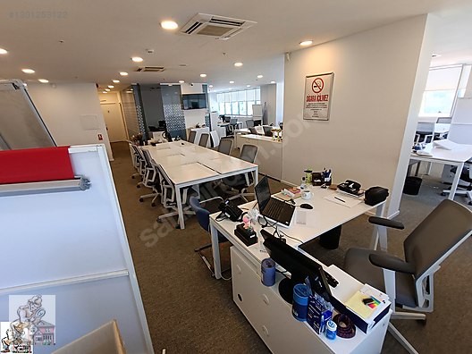 Gözde Gayrimenkul'den UMİ Plazada Satılık Büro - BURSA OSMANGAZİ fotoğraf 22