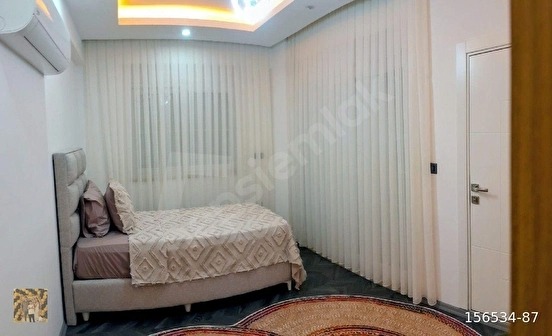 Kemer Göynük de Kiralık 4+1 Lüks Villa - ANTALYA KEMER fotoğraf 7