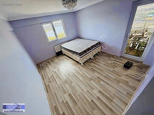 仺EGE仺 GAYRİMENKUL'DEN MAVİGÖL MANZARALI 4+1 FIRSAT DUBLEX DAİRE! - ANKARA MAMAK fotoğraf 32