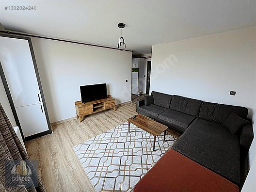 TACİN DE OTEL KONSEPTİ 2+0 EŞYALI KİRALIK LÜX DAİRE - AKSARAY MERKEZ fotoğraf 8