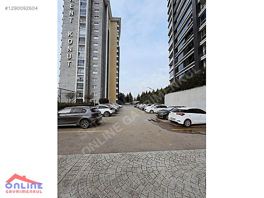 Yıldız Konutlarında 4+1 | 185 m² | Giriş Kat | satılık daire - KOCAELİ İZMİT fotoğraf 25