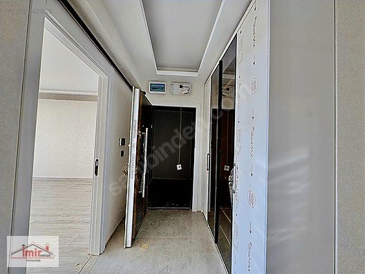 İMİR EMLAK'TAN SİTE İÇERİSİNDE ŞEHİR MANZARALI 2+1 5.KAT GÜNEY - ANKARA PURSAKLAR fotoğraf 13