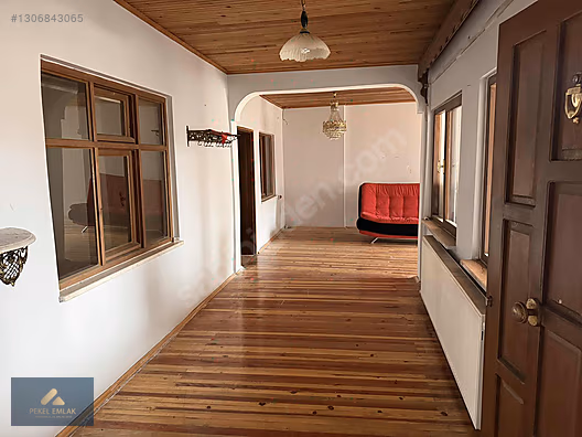 BİGADİÇ ABACI MAH.MERKEZİ KONUMDA SATILIK İŞYERİ+MESKEN - BALIKESİR BİGADİÇ fotoğraf 5
