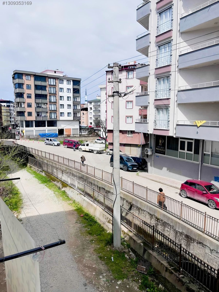 ESPİYE MERKEZ DÖRTYOL MEVKİ 2+1 MUTFAK YAPILI 80MK ACİLLL - GİRESUN ESPİYE fotoğraf 14