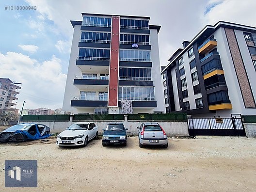 FETİH CADDESİ-ERENLER MAH-SATILIK 2+1 KAPALI OTOPARKLI DAİRE - KONYA KARATAY fotoğraf 29