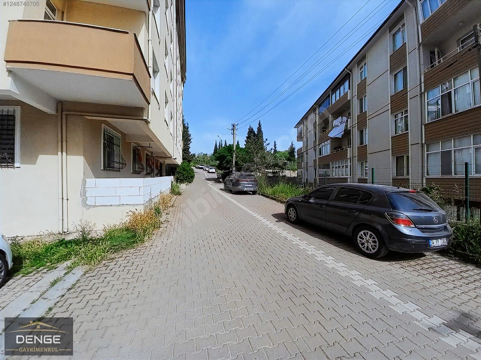 DARICA MERKEZDE SİTE İÇİ SATILIK 3+1 ARA KAT DAİRE - KOCAELİ DARICA fotoğraf 29