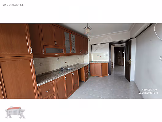 UZGÖRENLER SK.3+1 ASANSÖRLÜ FULL GENİŞ DAİRE - ANKARA MAMAK fotoğraf 11