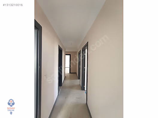 POLİS OKULU YAKINI BULVAR ÜZERİ SIFIR, ARAKAT,K.MUTFAK 3+1 DAİRE - ADANA YÜREĞİR fotoğraf 29