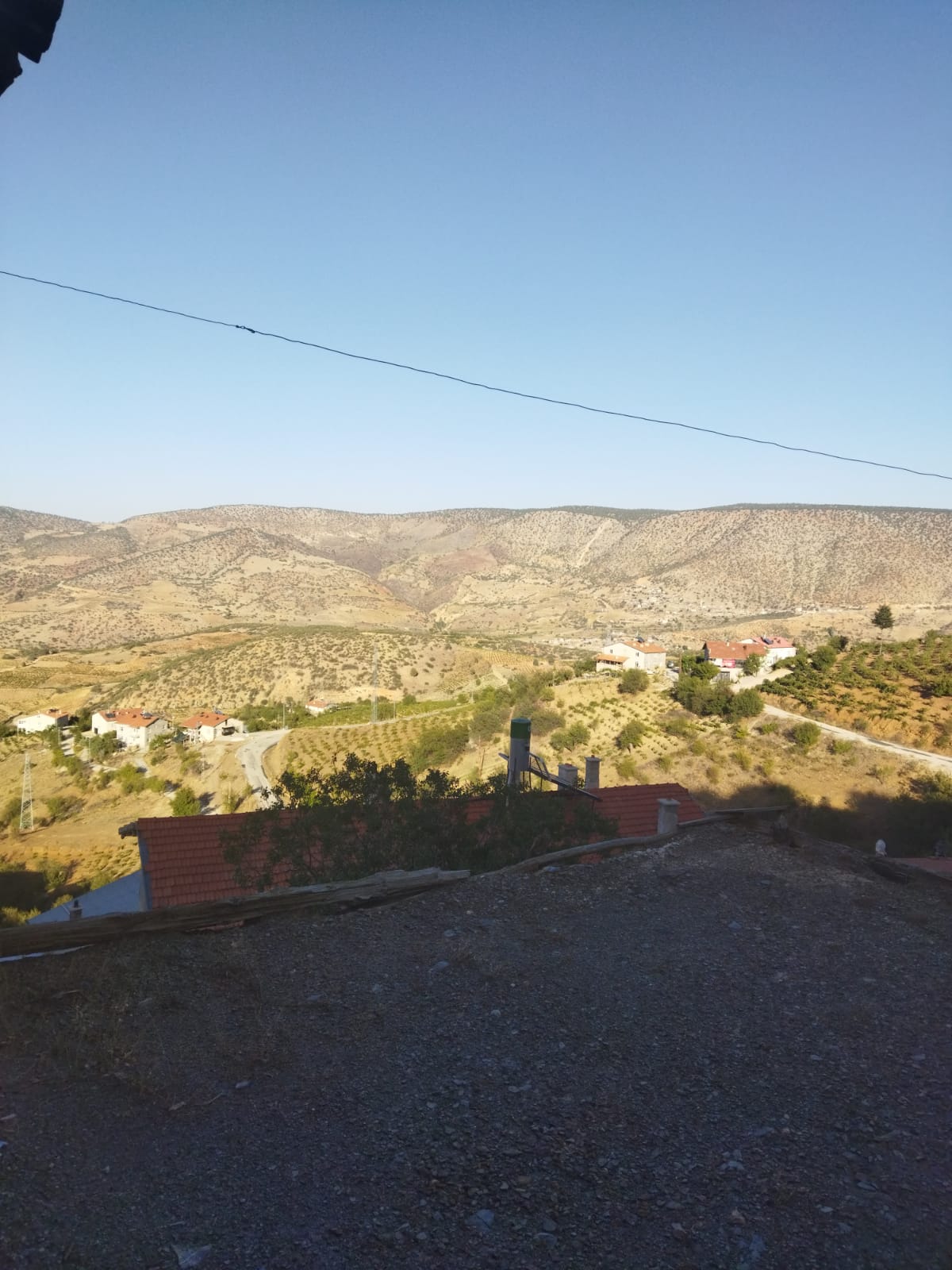 FIRSAT TAŞ EV - KONYA HADİM fotoğraf 14