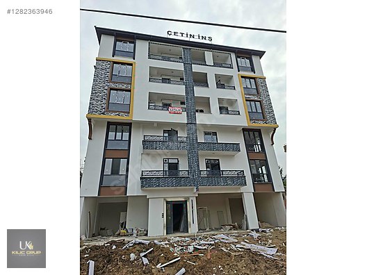 Derince 60Evler'de Satılık Sıfır Lüx Daireler - KOCAELİ DERİNCE fotoğraf 7