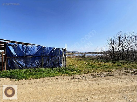 KESTEL GÖLCÜK MH SATILIK GÖL KENARI ÇİFTLİK - BURSA KESTEL fotoğraf 9