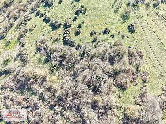 KANDIRA DURAÇALI'DA 602 M2 TOPRAK REFORMU İÇİNDE SATILIK TARLA - KOCAELİ KANDIRA fotoğraf 13