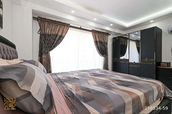 Denize Yakın Süper Villa - ANTALYA KEMER fotoğraf 18