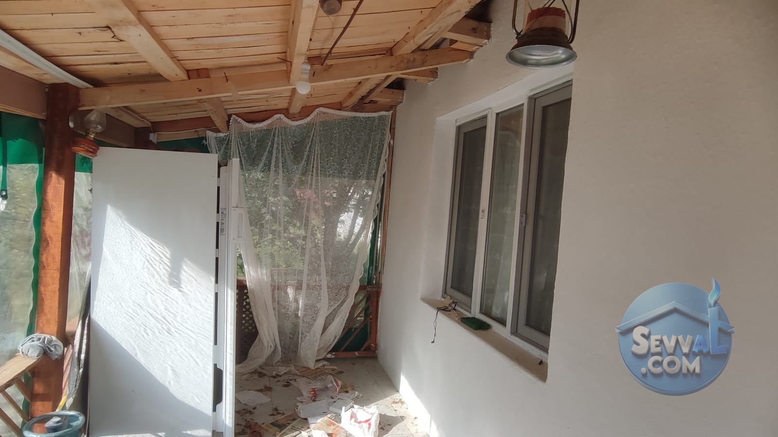 KÜTAHYA ŞAPHANE SUBAŞI'NDA SATILIK 2249m² BAHÇE - Kütahya Şaphane fotoğraf 32