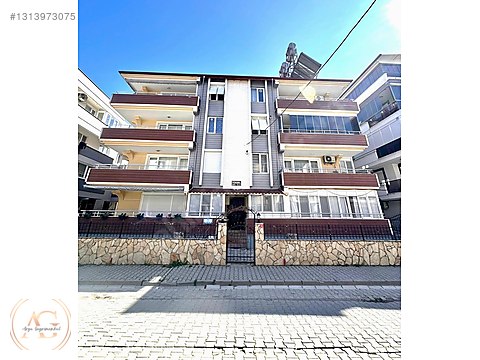 ARYA'DAN Altınkum'da Denize Yakın, 3+1Ara Kat Satılık Daire - BALIKESİR EDREMİT fotoğraf 13