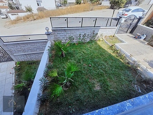 SIFIR 6+2 A-KALİTE MÜSTAKİL EKSTRAL LÜKS (MERKEZİ KONUMDA) VİLLA - YALOVA MERKEZ fotoğraf 21