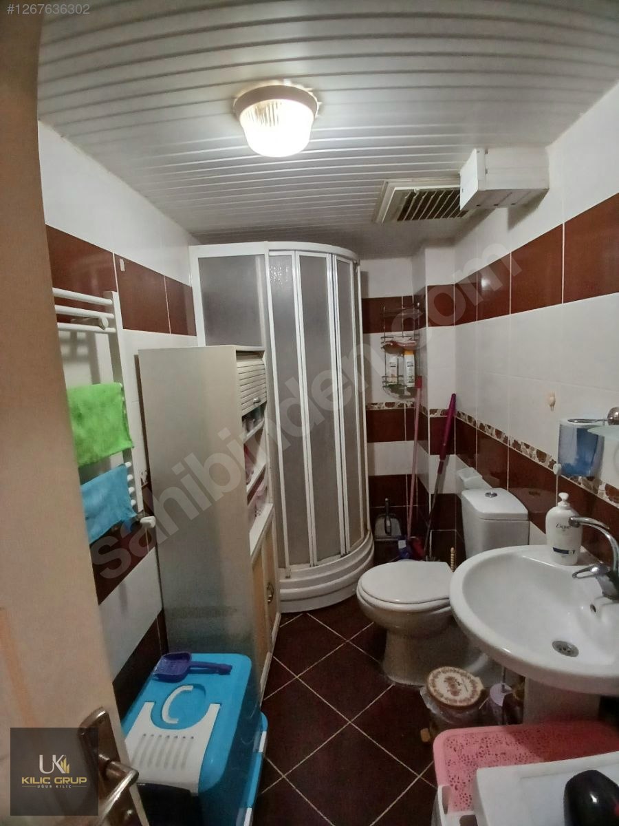 KILIÇ GRUPTAN fiyat düştü GÜZEL KONUMDA SATILIK DAİRE - KOCAELİ KÖRFEZ fotoğraf 15