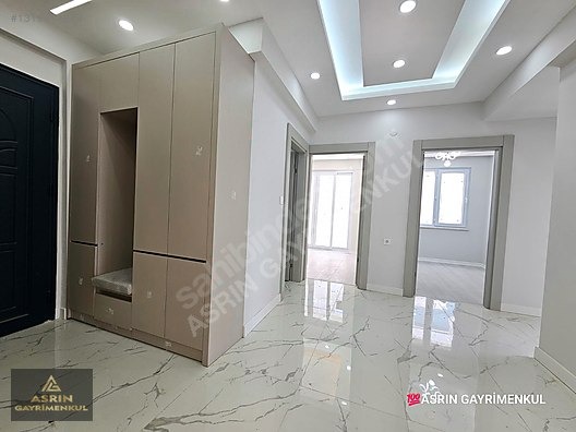 ASRIN'DAN DOKUMA ÖZGÜRLÜK 3+1 ARAKAT İÇİ FULL LÜKS YAPILI - ANTALYA KEPEZ fotoğraf 27
