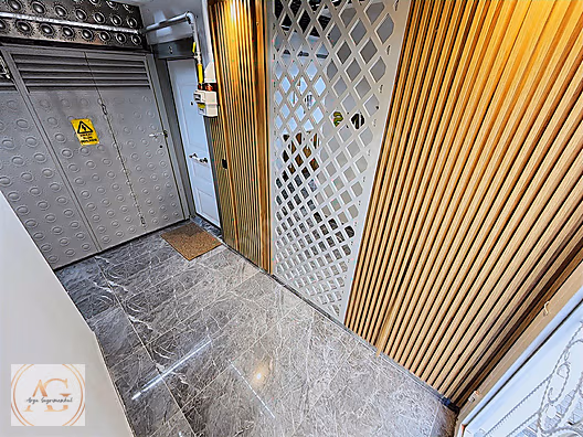 Altınkum Merkezde Şık Tasarımlı 4+1 Dubleks Daire (Denize Yakın) - BALIKESİR EDREMİT fotoğraf 5
