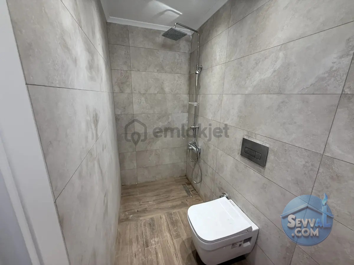Hayallerinizin Ötesinde 7+1 Lüks Villa - BALIKESİR KARESİ fotoğraf 18