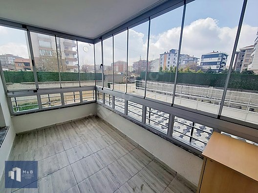 FETİH CADDESİ-ERENLER MAH-SATILIK 2+1 KAPALI OTOPARKLI DAİRE - KONYA KARATAY fotoğraf 8
