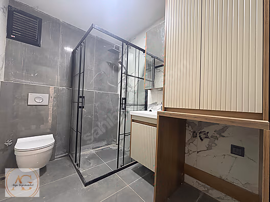 Zeytinli'de Bahçe Kullanımlı, Kazdağları Manzaralı 1+1 Daire - BALIKESİR EDREMİT fotoğraf 15