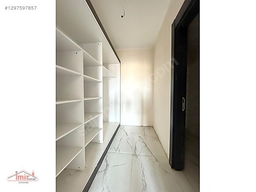 İMİR EMLAK OFİSİNDEN HASTANE YAKINI 4+1 195m2 1.KAT KAPALI GARAJ - ANKARA PURSAKLAR fotoğraf 22