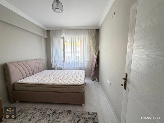 ROYAL EMLAKTAN KAFELER BÖLGESİNDE KİRALIK EŞYALI 1+1 - AMASYA MERKEZ fotoğraf 13