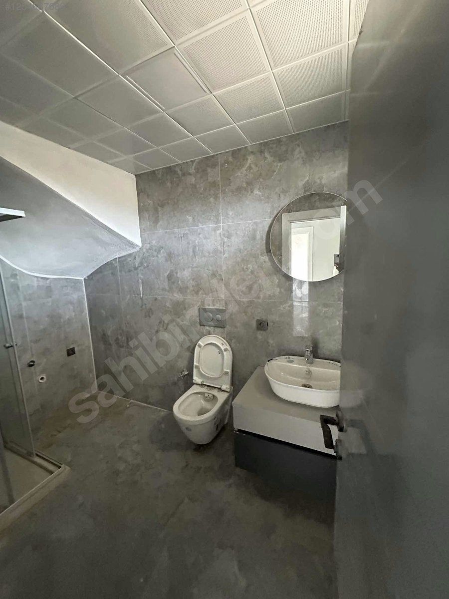 DOSTLARDAN REŞATBEY DE SİTE İÇERİSİNDE HAVUZLU VİLLA - MANİSA AKHİSAR fotoğraf 28