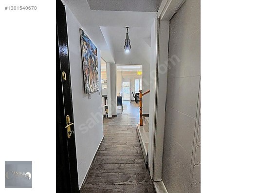 DOYRANDA MERKEZDE 3+1 TRİPLEKS VİLLA 400 M² ARSA 240 M² VİLLA - ANTALYA KONYAALTI fotoğraf 27