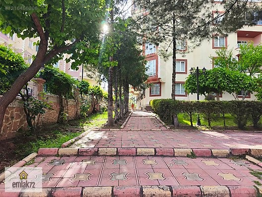 Gültepe Esenkent Sitesi'nde Satılık 3+1 Daire (140m²) - BATMAN MERKEZ fotoğraf 29