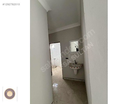 C KIZIK MH DEĞİRMENÖNÜNDE SATILIK SIFIR 5 KATLI BİNA - BURSA YILDIRIM fotoğraf 24