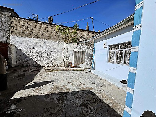 EMİR EMLAK GAYRİMENKUL DEN SATILIK TEK TAPU MÜSTAKİL DOĞALGAZLI - KARS MERKEZ fotoğraf 7