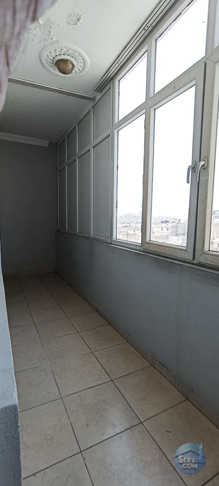BAĞLARBAŞI MAH 3.KAT 2+1 OTURUMA VE YATIRIMA HAZIR FIRSAT DAİRESİ - ŞANLIURFA HALİLİYE fotoğraf 12
