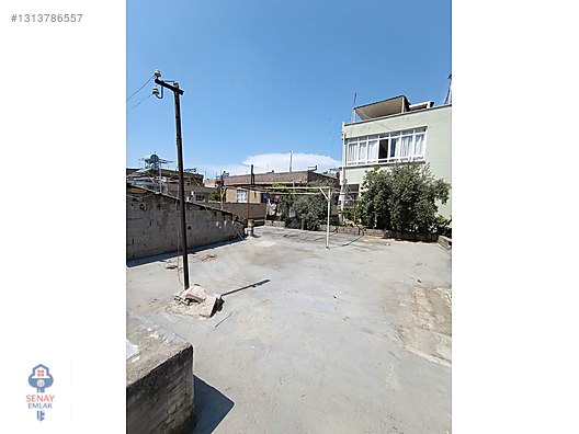 FEVZİPAŞA YENİ AÇILACAK BULVARA SIFIR KONUMDA BAHÇELİ EV - ADANA SEYHAN fotoğraf 28