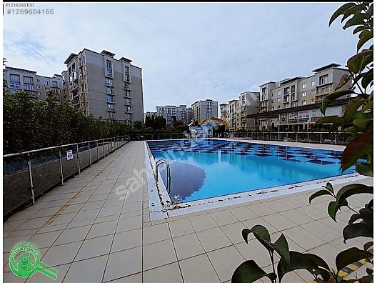 Pendik Yenişehir Trend Residence Kurtköy Satılık 1+1 Daire - İSTANBUL PENDİK fotoğraf 26